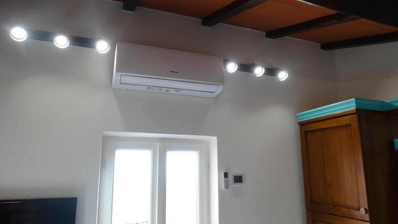 Вилла Lucas Luxury House Nicola Экстерьер фото