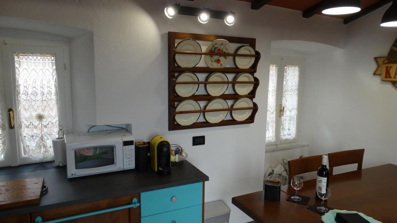 Вилла Lucas Luxury House Nicola Экстерьер фото