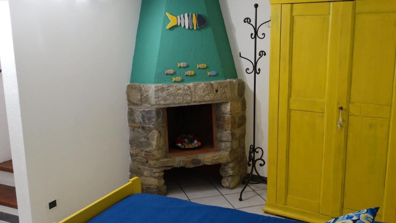 Вилла Lucas Luxury House Nicola Экстерьер фото