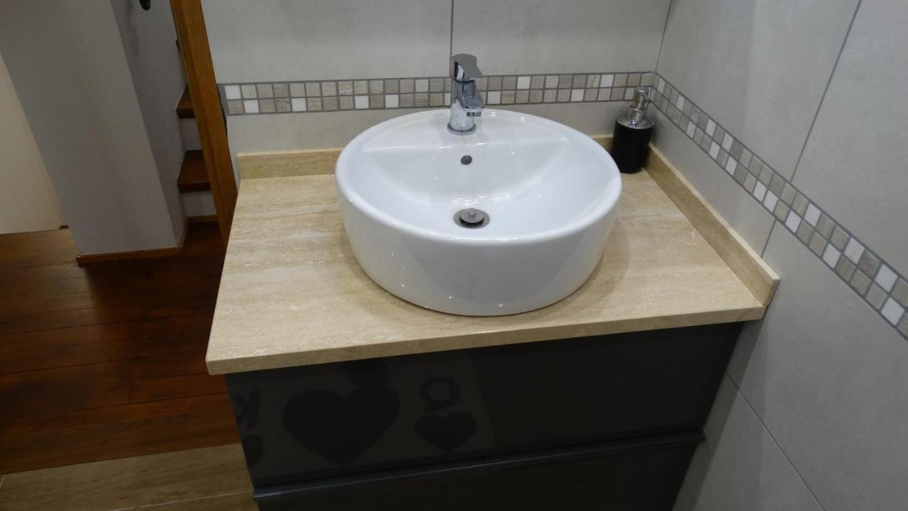 Вилла Lucas Luxury House Nicola Экстерьер фото
