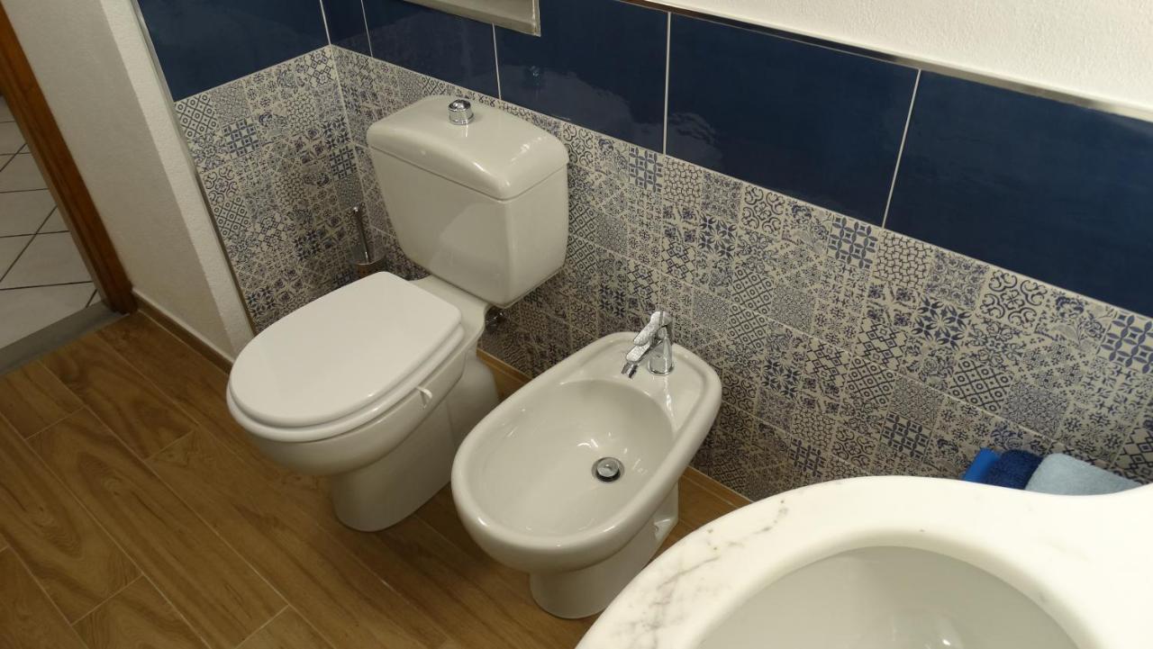 Вилла Lucas Luxury House Nicola Экстерьер фото