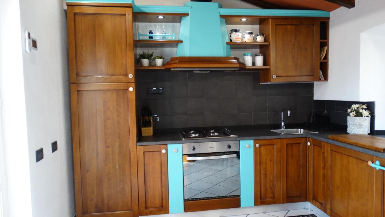 Вилла Lucas Luxury House Nicola Экстерьер фото