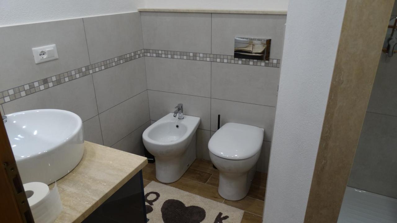 Вилла Lucas Luxury House Nicola Экстерьер фото