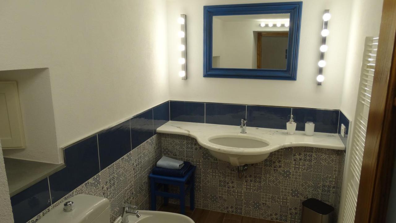Вилла Lucas Luxury House Nicola Экстерьер фото