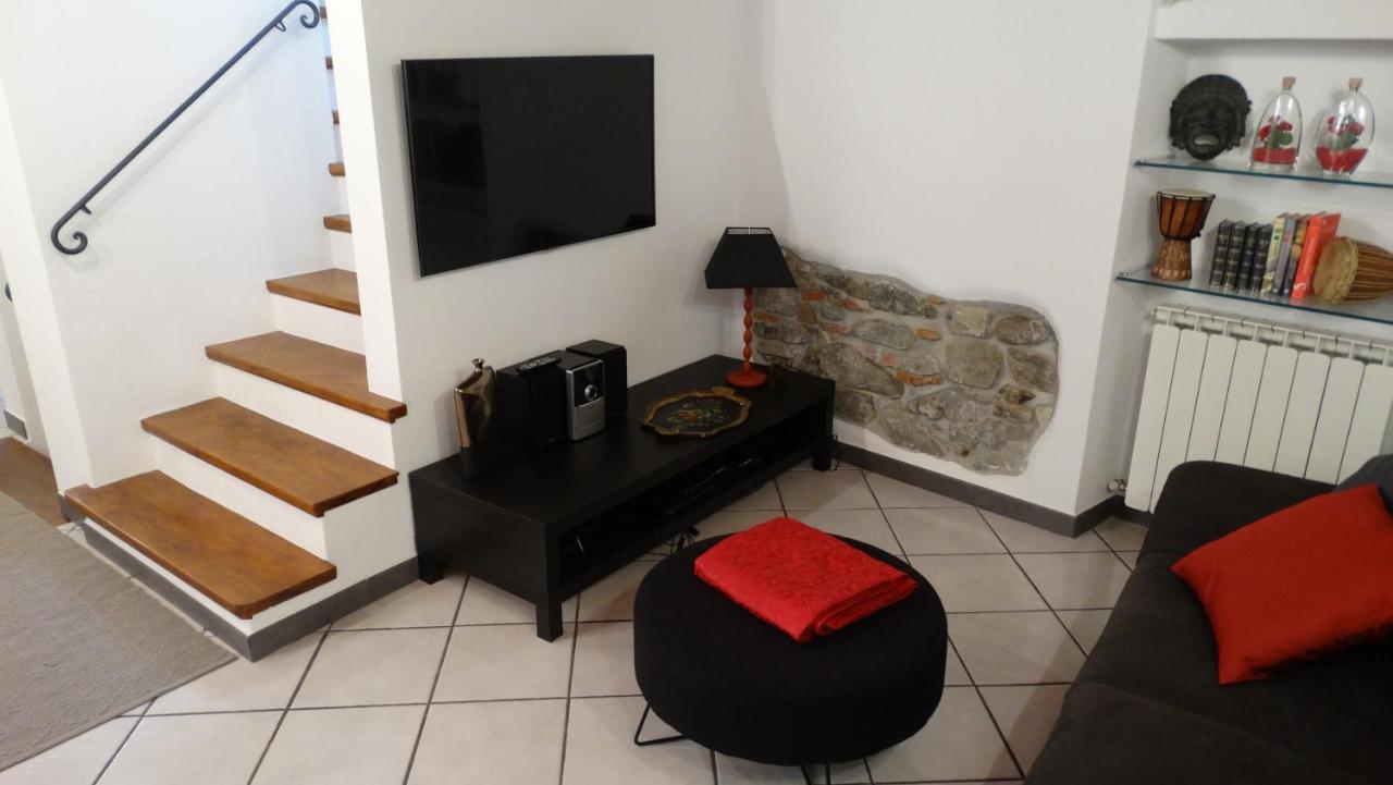 Вилла Lucas Luxury House Nicola Экстерьер фото