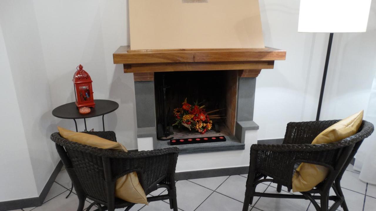 Вилла Lucas Luxury House Nicola Экстерьер фото